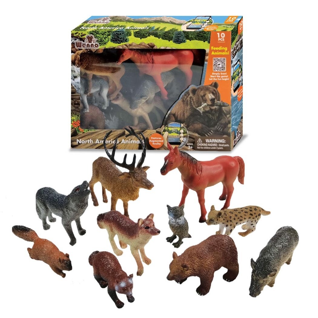 Wenno toys best sale