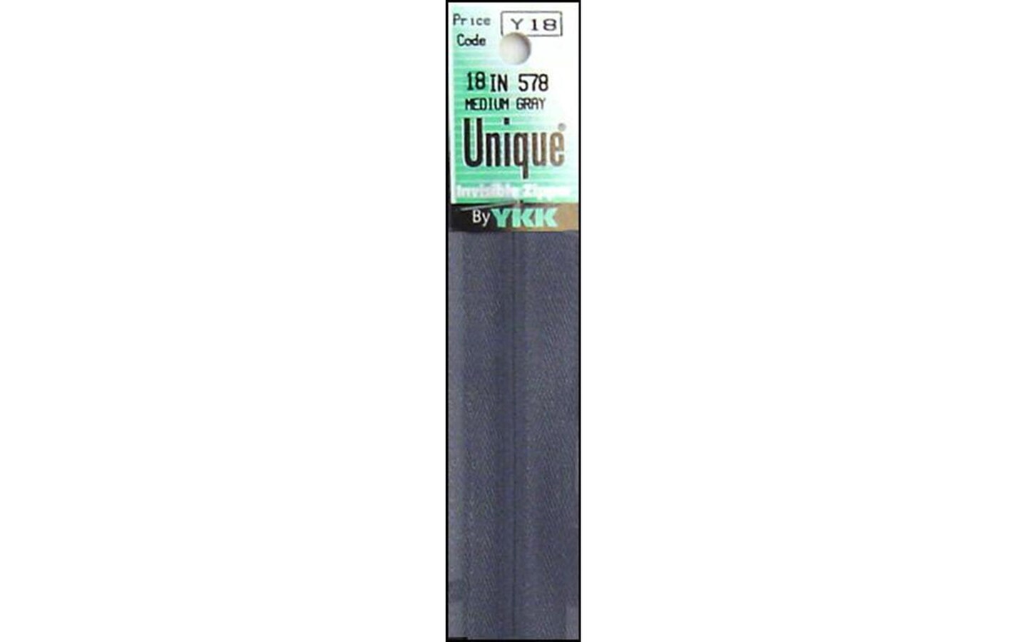 Ykk 3.25 X 1 X 0.5