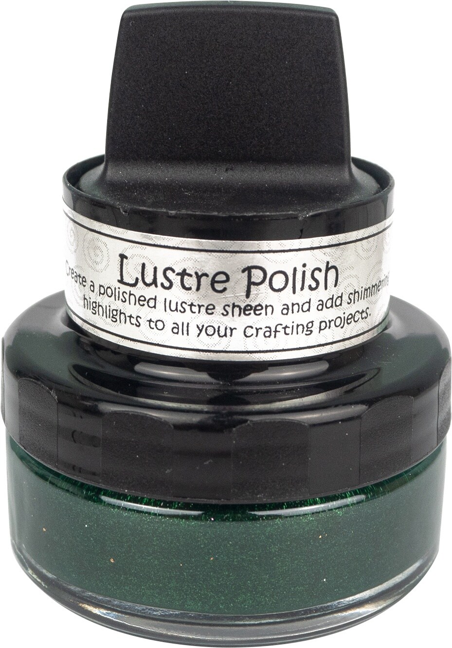 Creative Expressions - Cosmic Shimmer Lustre Polish - 5055260920426