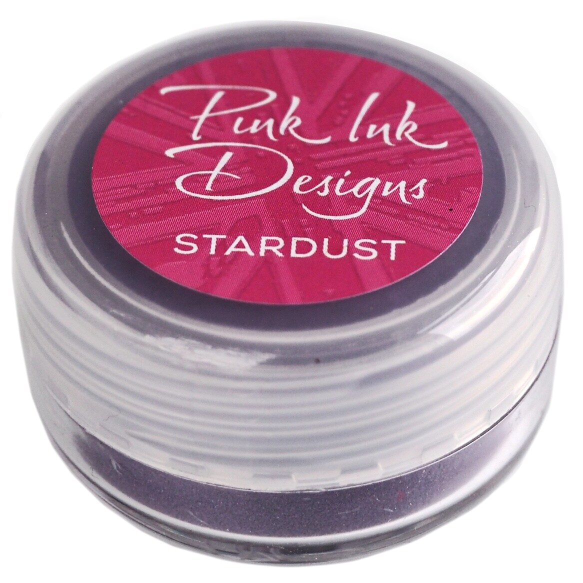 Pink Ink Designs Stardust 10ml-Amethyst Sparkle