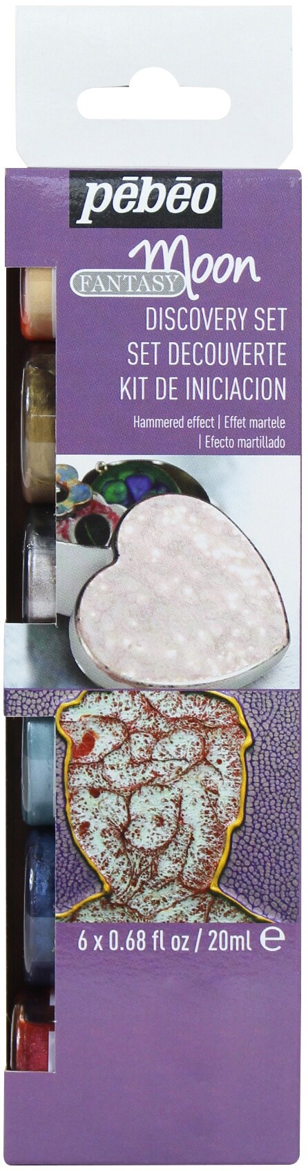Pebeo Fantasy Moon