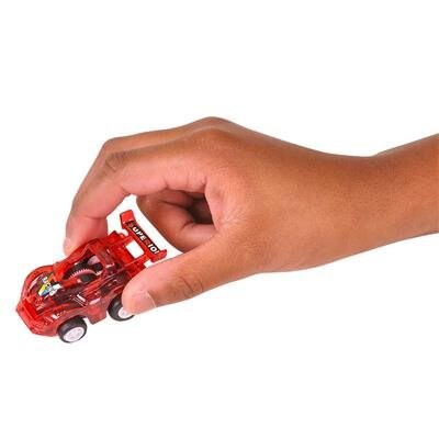 2.5&#x22; Party Pack Assorted Pull Back Racing Cars - 24 Pieces