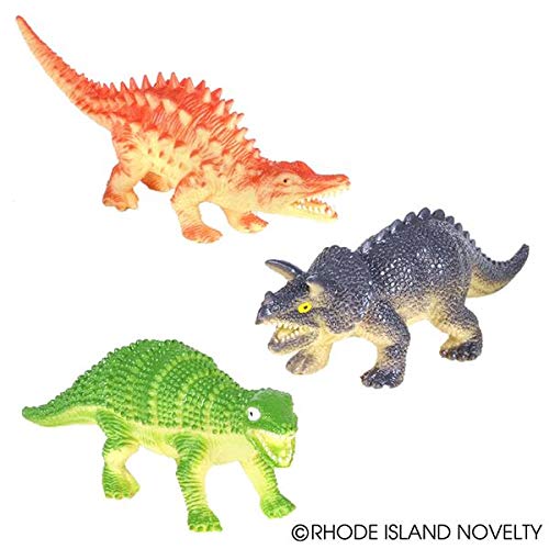 5.5&#x22;-6.5&#x22; DINOSAURS