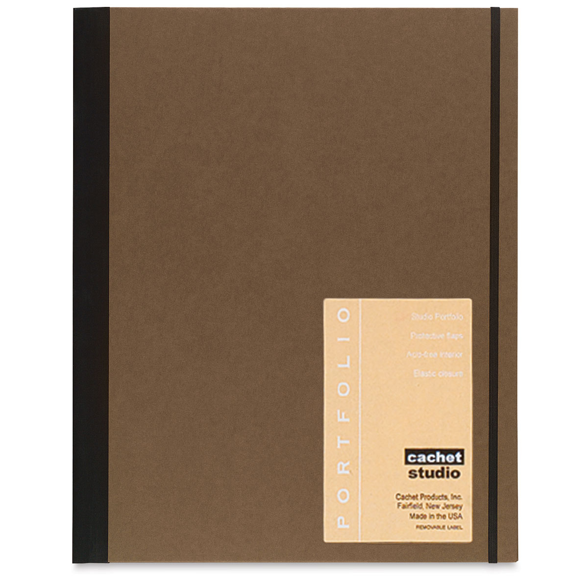 Cachet Studio Portfolio - 16" x 12", Bark, Portrait | Michaels