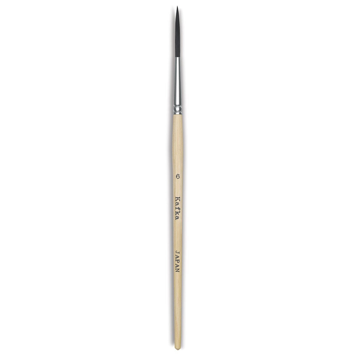 Kafka Design Scriptliner Brush - Size 6