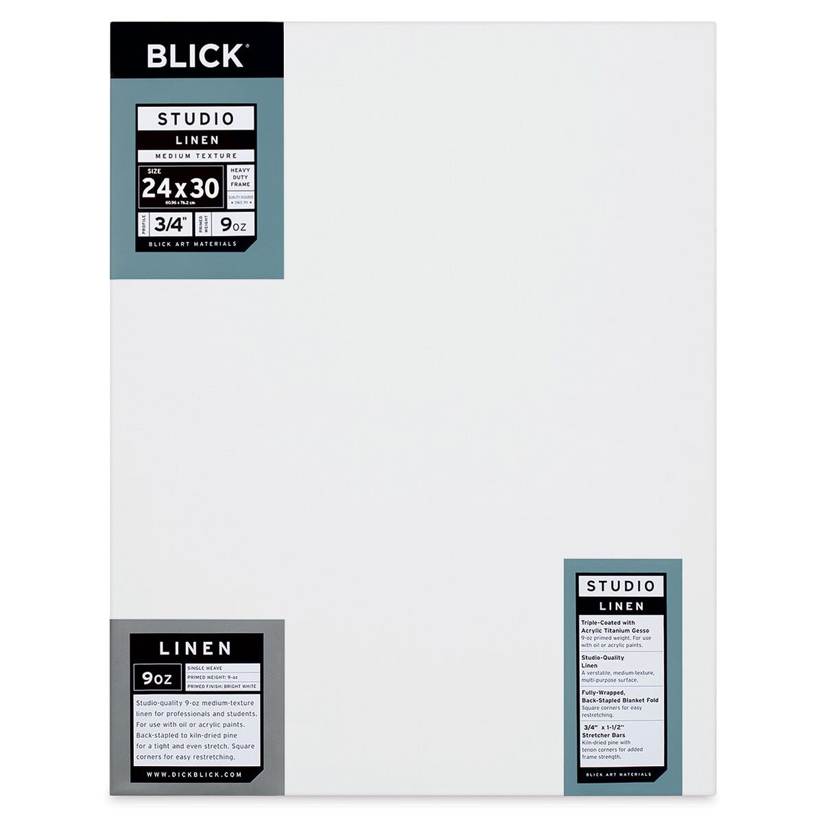 Stretched canvas frame outlet michaels