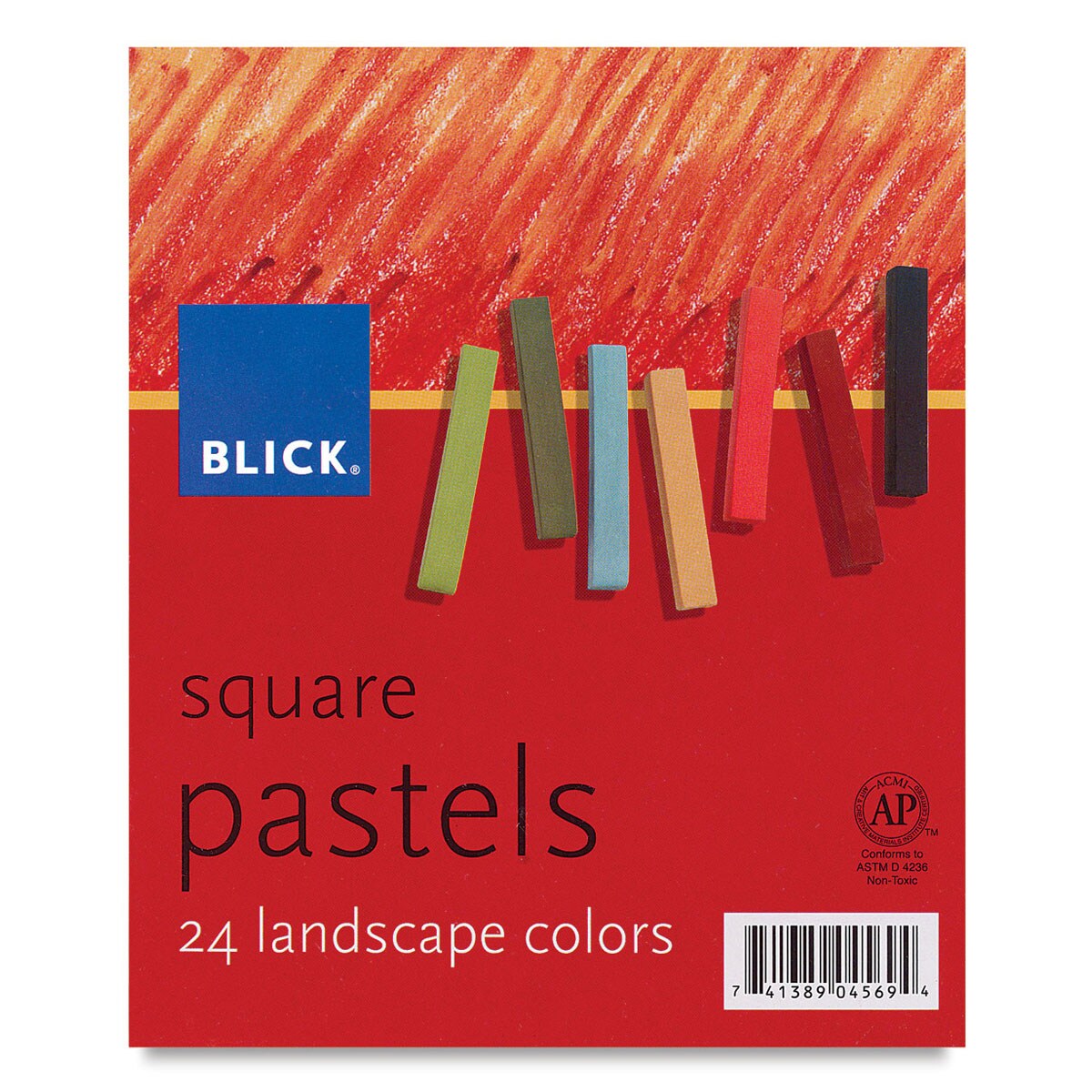 Blick Artists' Soft Pastels and Sets