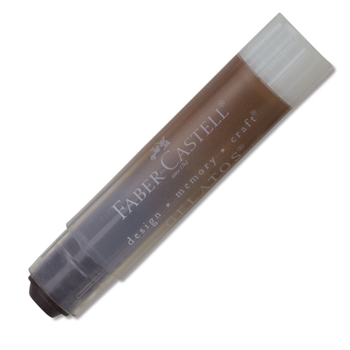 Faber-Castell Gelato - Chocolate