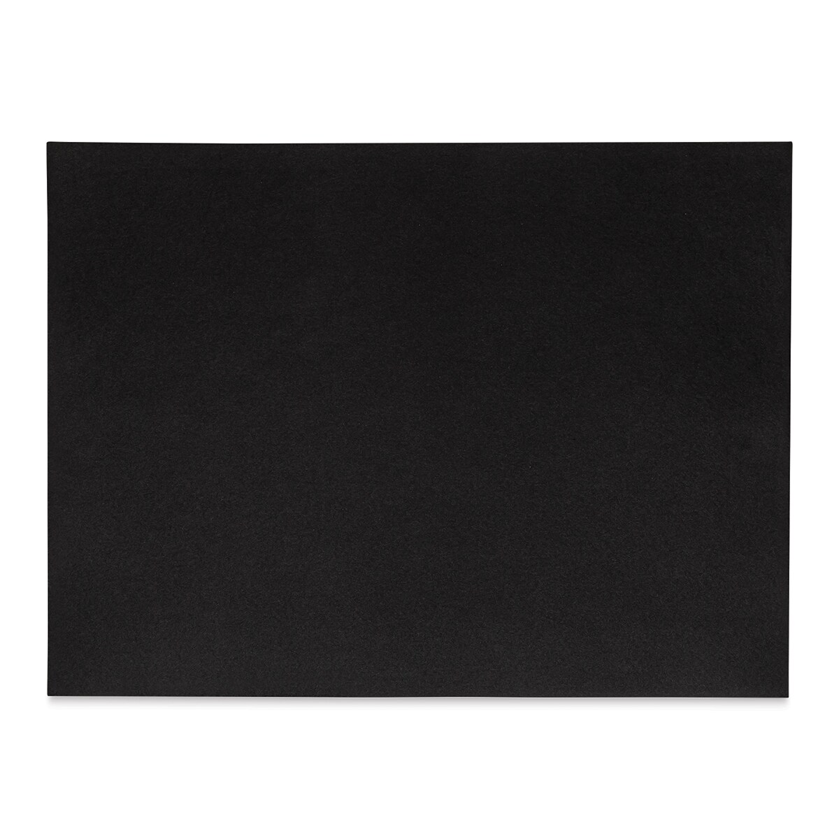 Pacon Tru-Ray Construction Paper - 18" x 24", Black, 50 Sheets