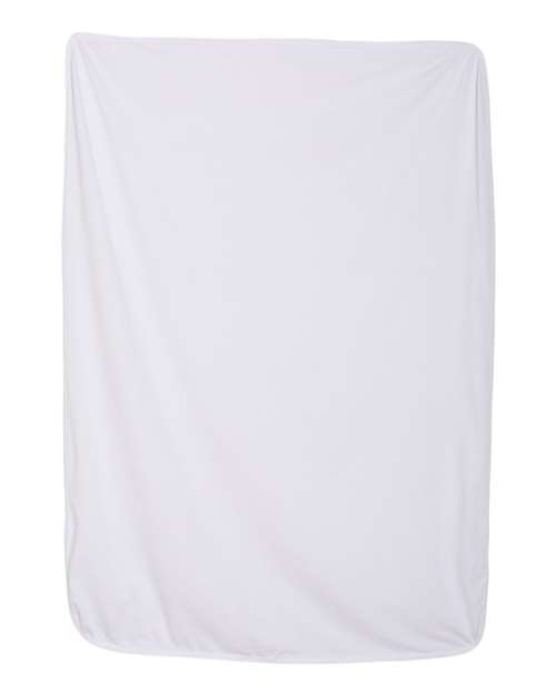 Rabbit Skins&#xAE; Premium Jersey Infant Blanket