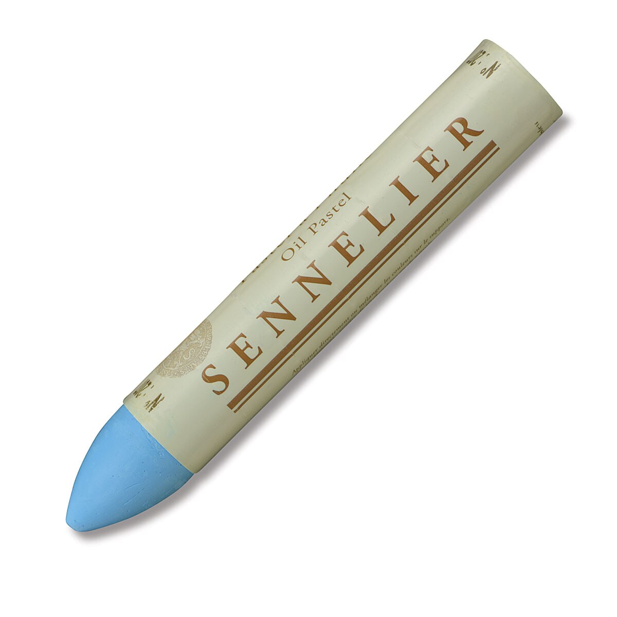 Sennelier Oil Pastel Grand - Ash Blue