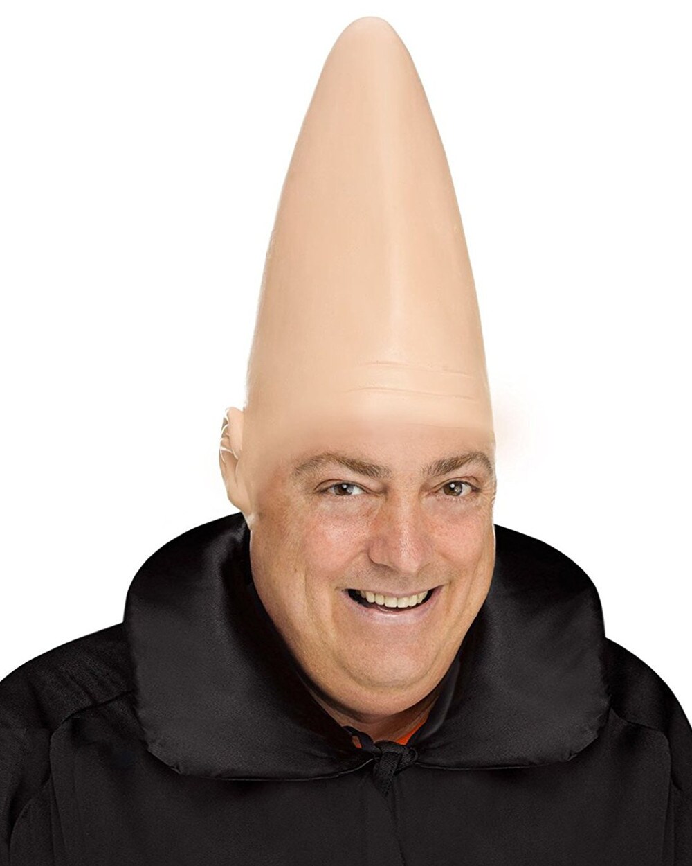Adults Saturday Night Live Conehead Skit SNL Cone Head Cap Costume Accessory