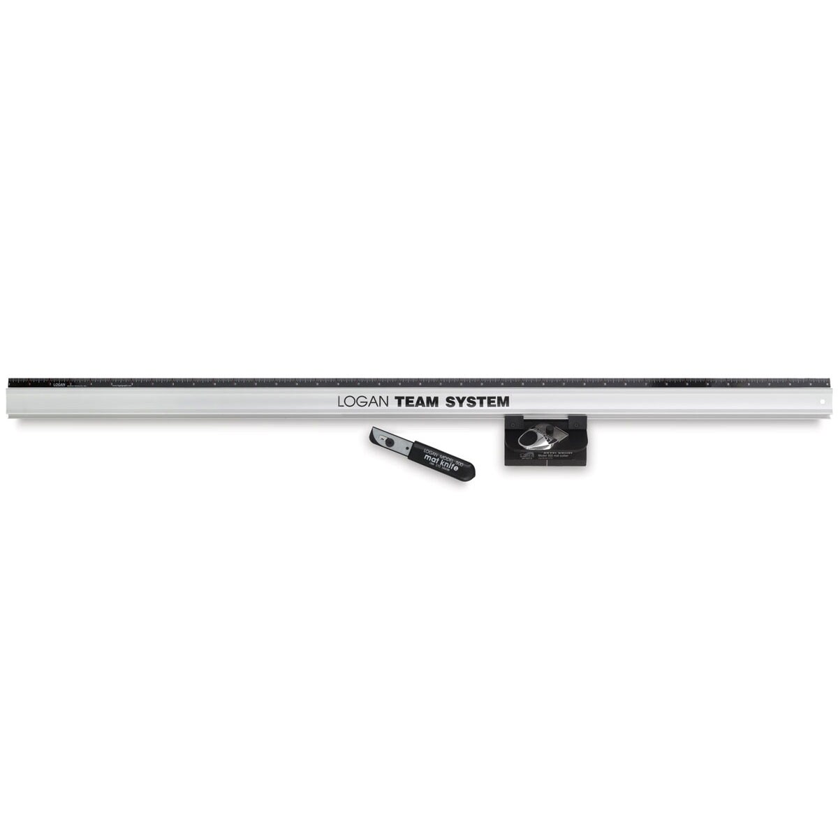 Logan 440-1 Team System Plus - 40&#x22;