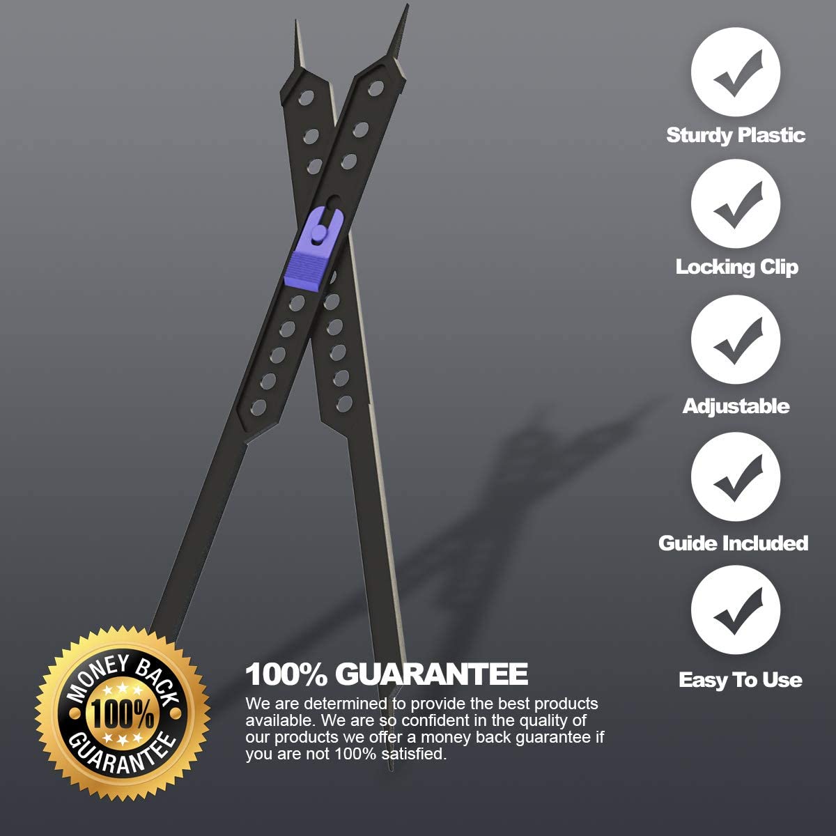 Pixiss Proportional Divider Artist Drawing Tool for Artists, Professional Caliper