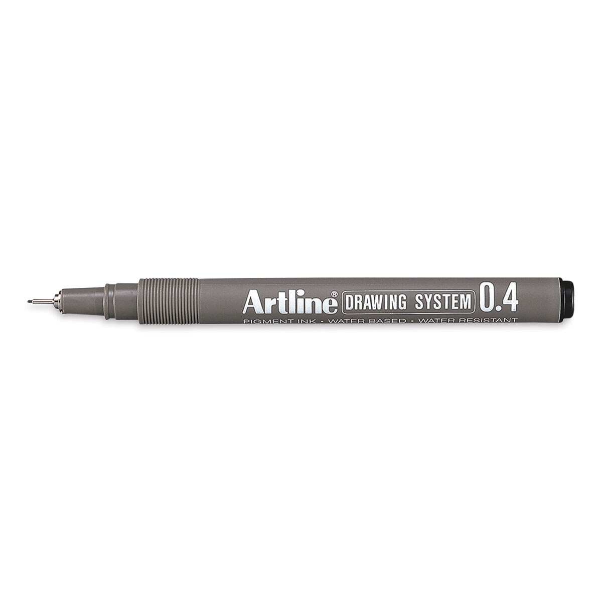 Artline Drawing System Pen Set 4 