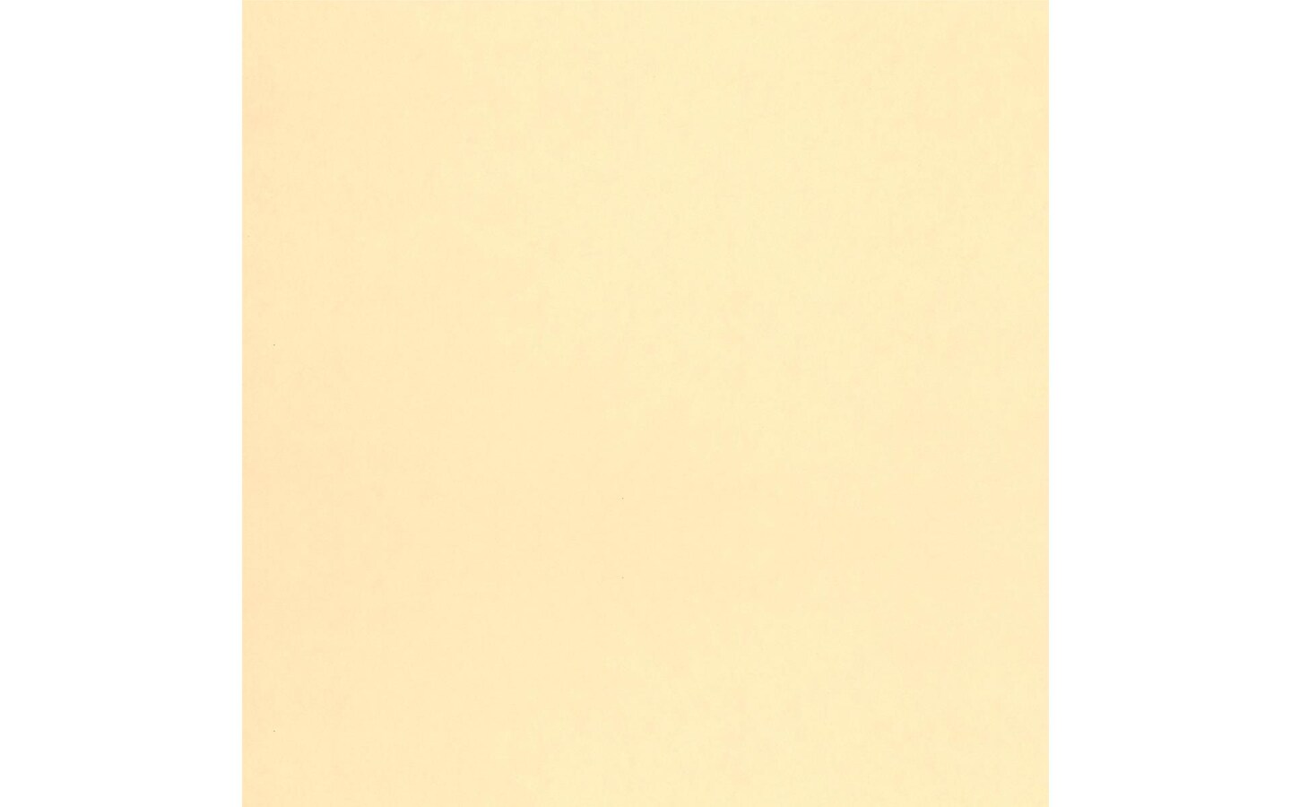 PA Paper Accents Smooth Cardstock 12" x 12" Ivory, 60lb colored cardstock paper for card making, scrapbooking, printing, quilling and crafts, 25 piece pack