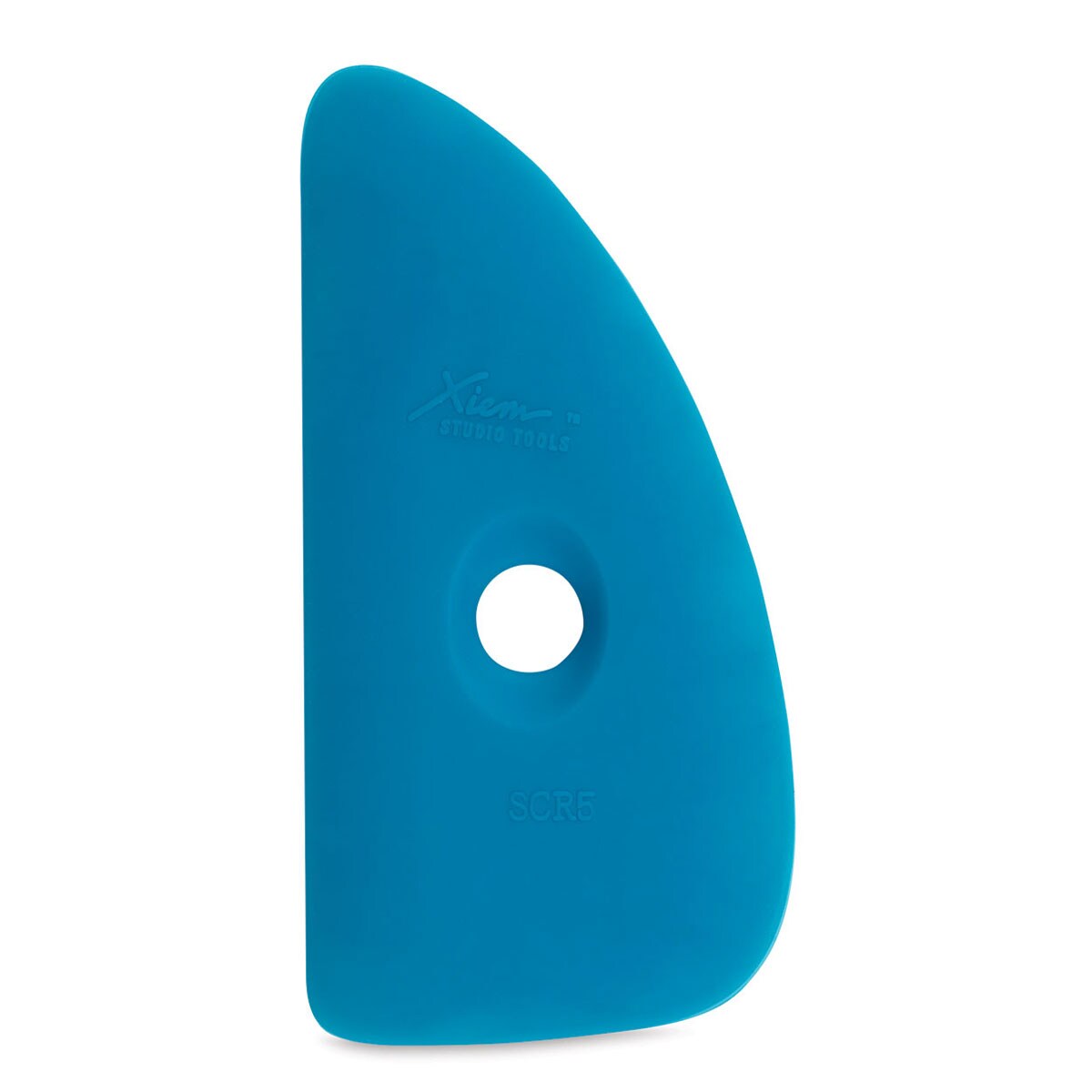 Xiem Silicone Rib - Soft 5