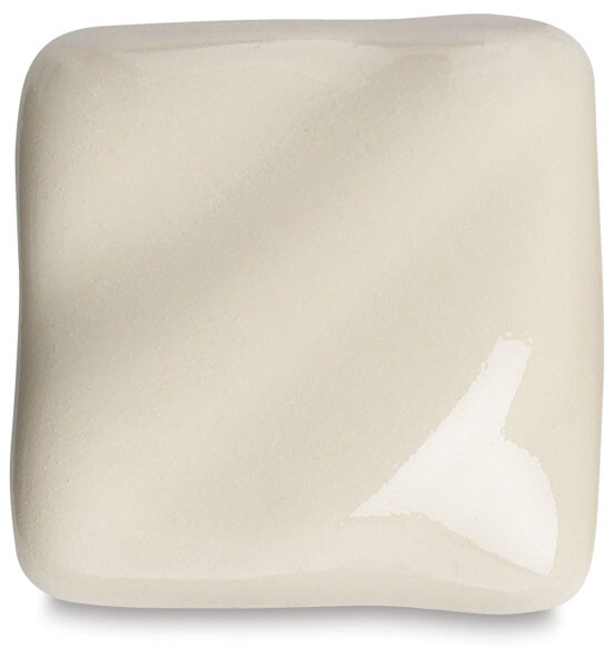 Amaco High Fire Glaze - Zinc Free Clear, Pint