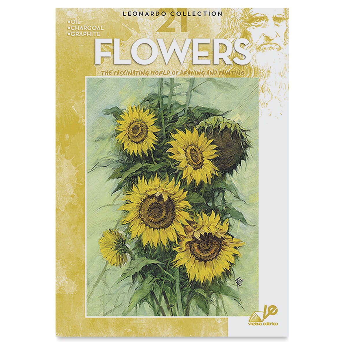 Leonardo Collection Flowers 21