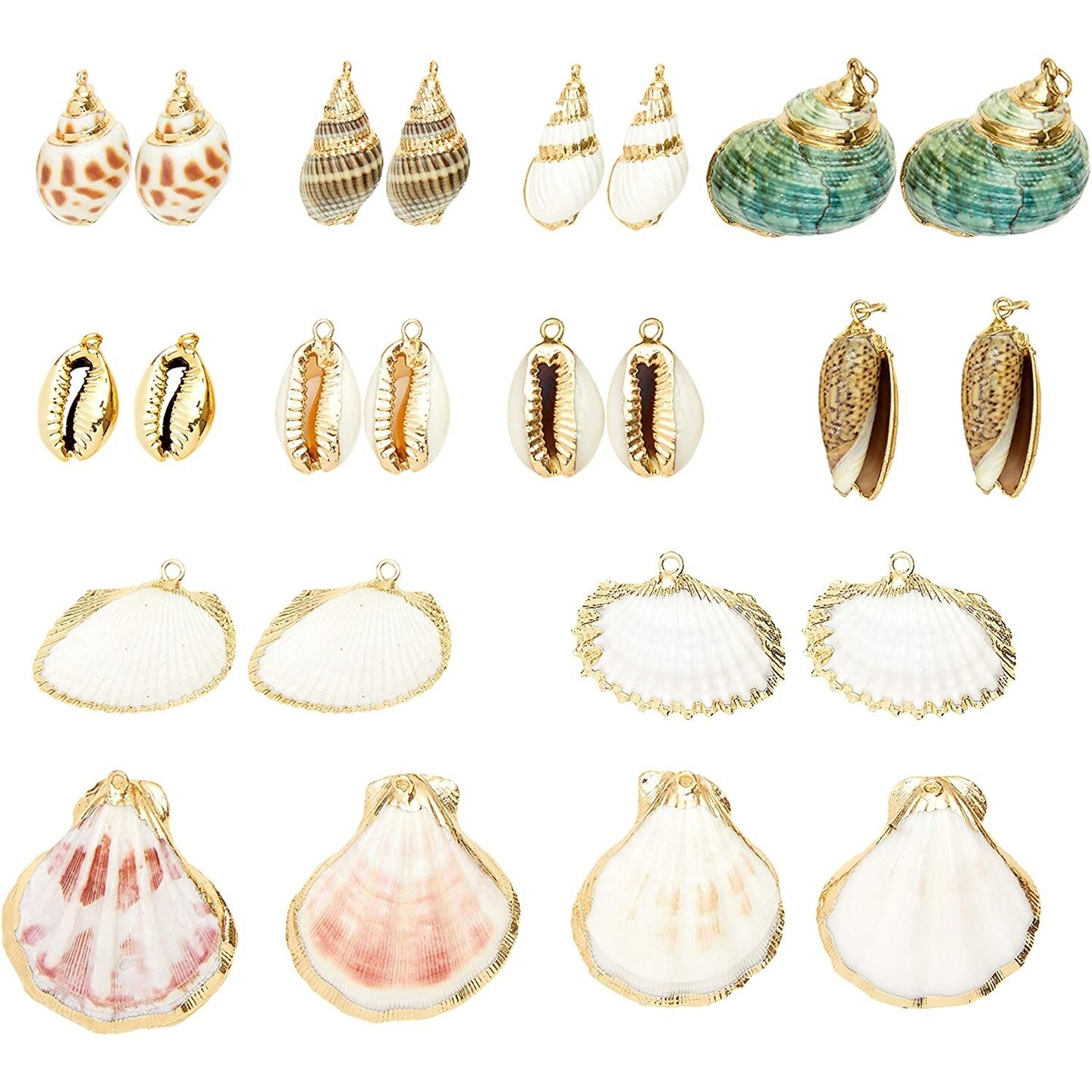 Earring Charms Jewelry Making, Jewelry Making Pendants