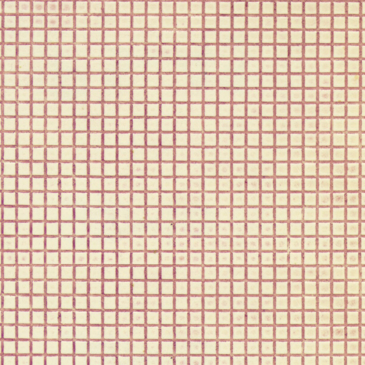 Plastruct Patterned Sheets, Square Tile,&#xA0;5/64&#x22;
