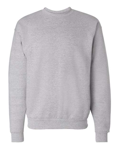 Hanes® Ecosmart Long Sleeve Crewneck Sweatshirt