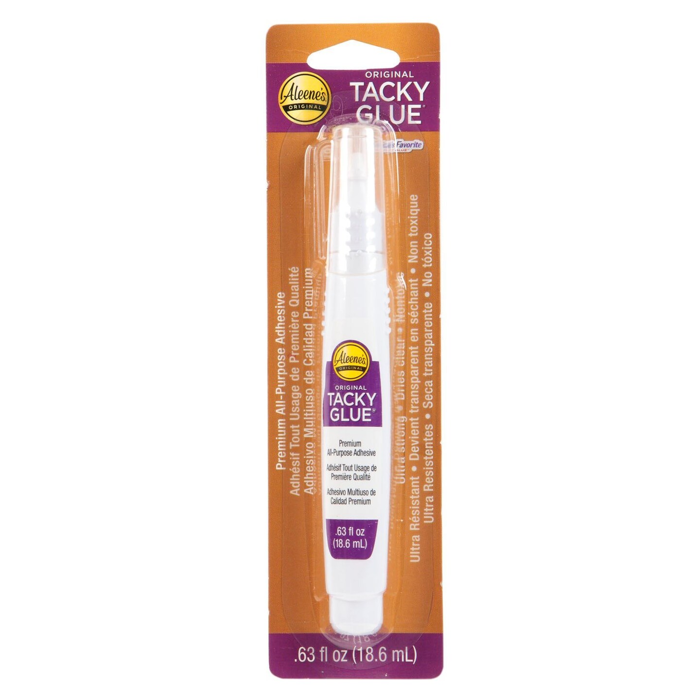 Aleene&#x27;s Tacky Glue Pen