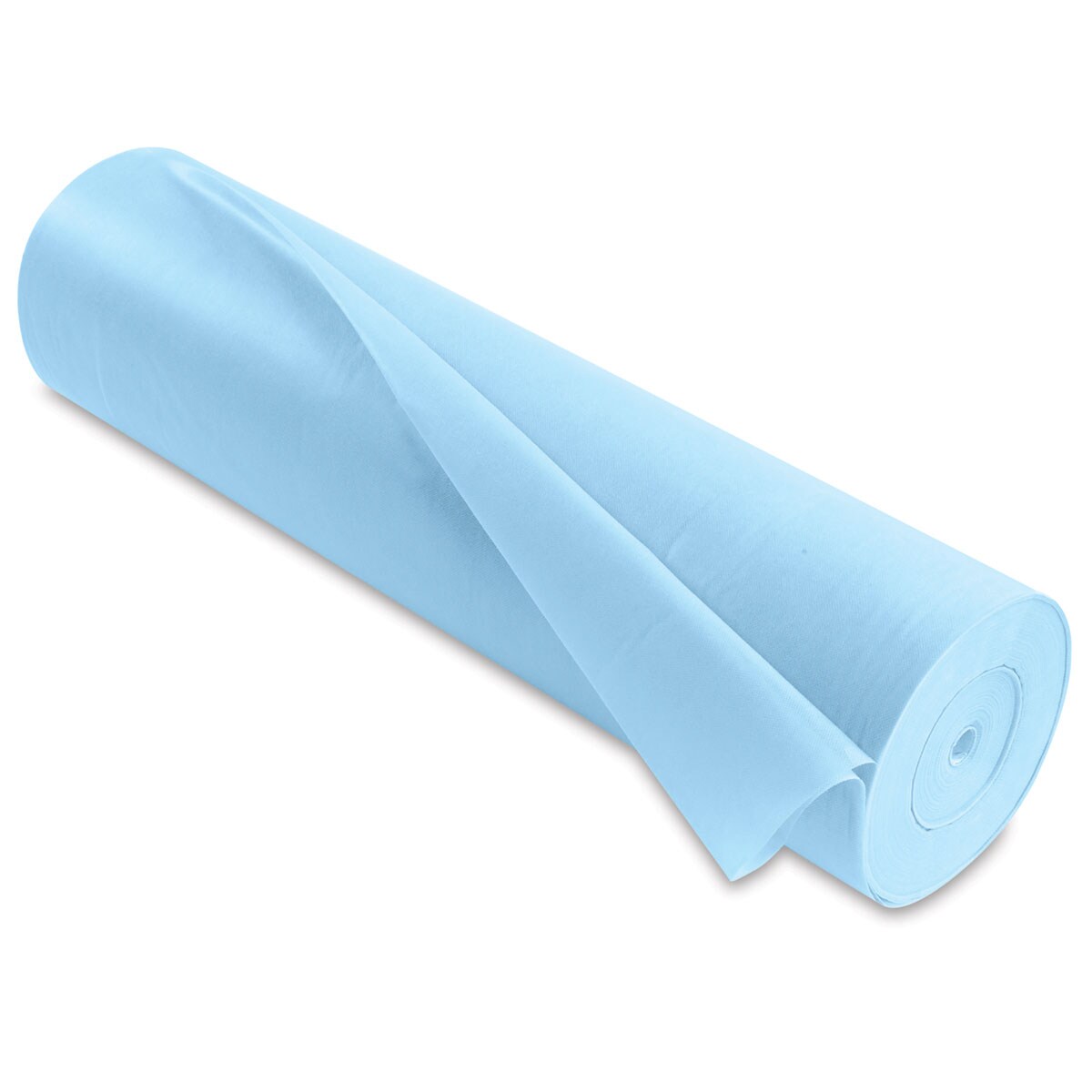 Smart-Fab Double-Thick Roll - 48&#x22; x 24 ft, Sky Blue