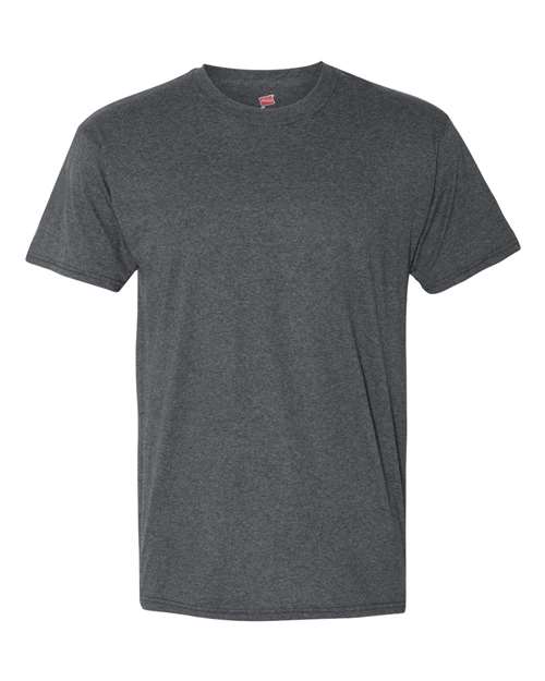 Hanes&#xAE; Perfect-T Triblend T-Shirt
