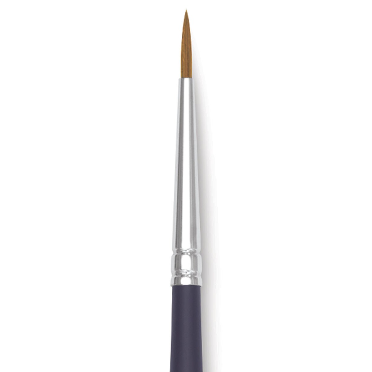 Winsor & Newton Artists' Kolinsky Sable Watercolor Brush Round, Short