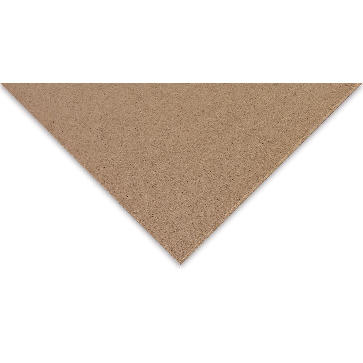Hardboard Panel - 24&#x22; x 30&#x22; x 1/8&#x22;