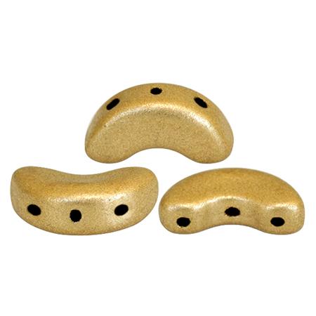 Arcos&#xAE; Par Puca&#xAE;, ARC-0003-01710, Light Gold Matte