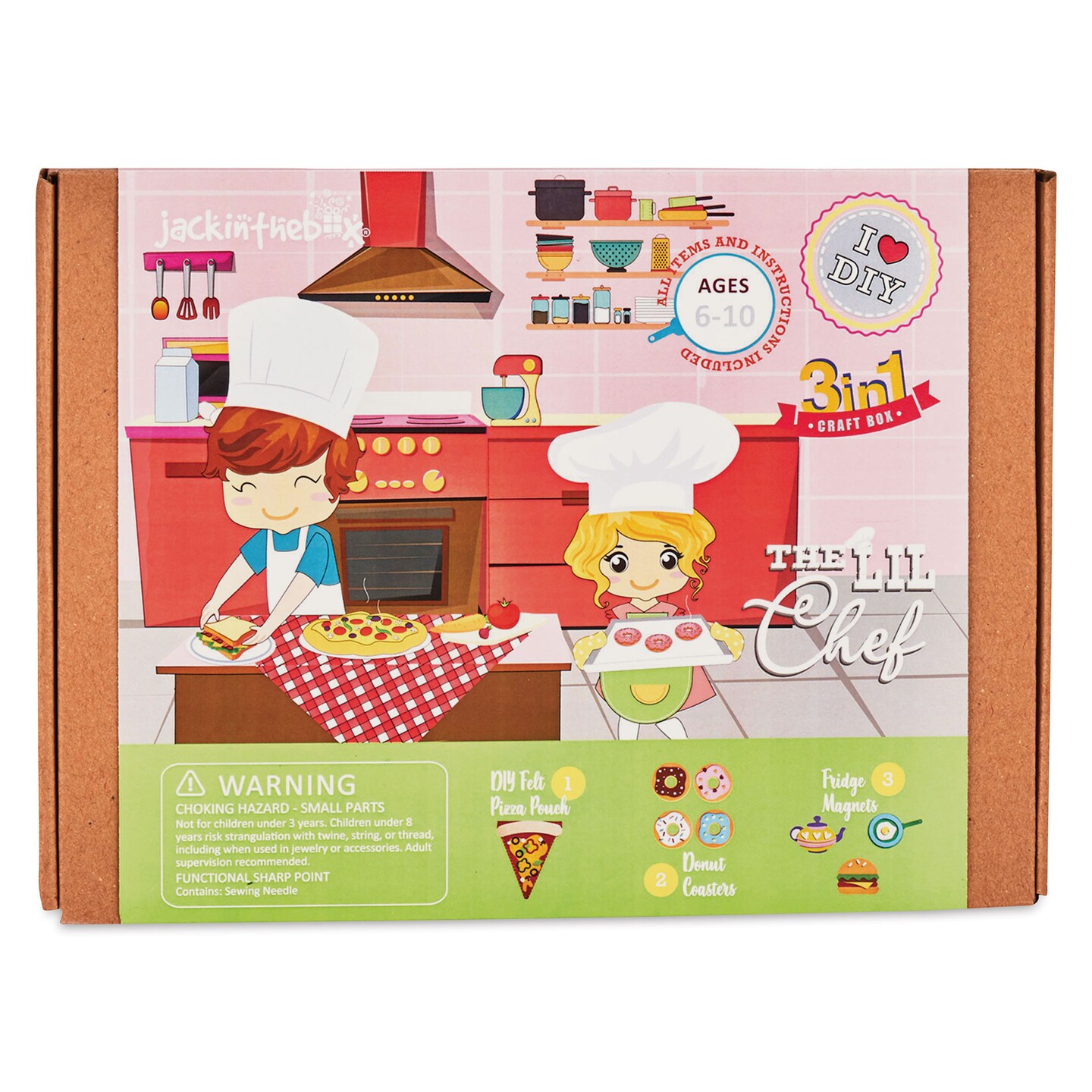 chef-craft-idea-for-preschoolers-3