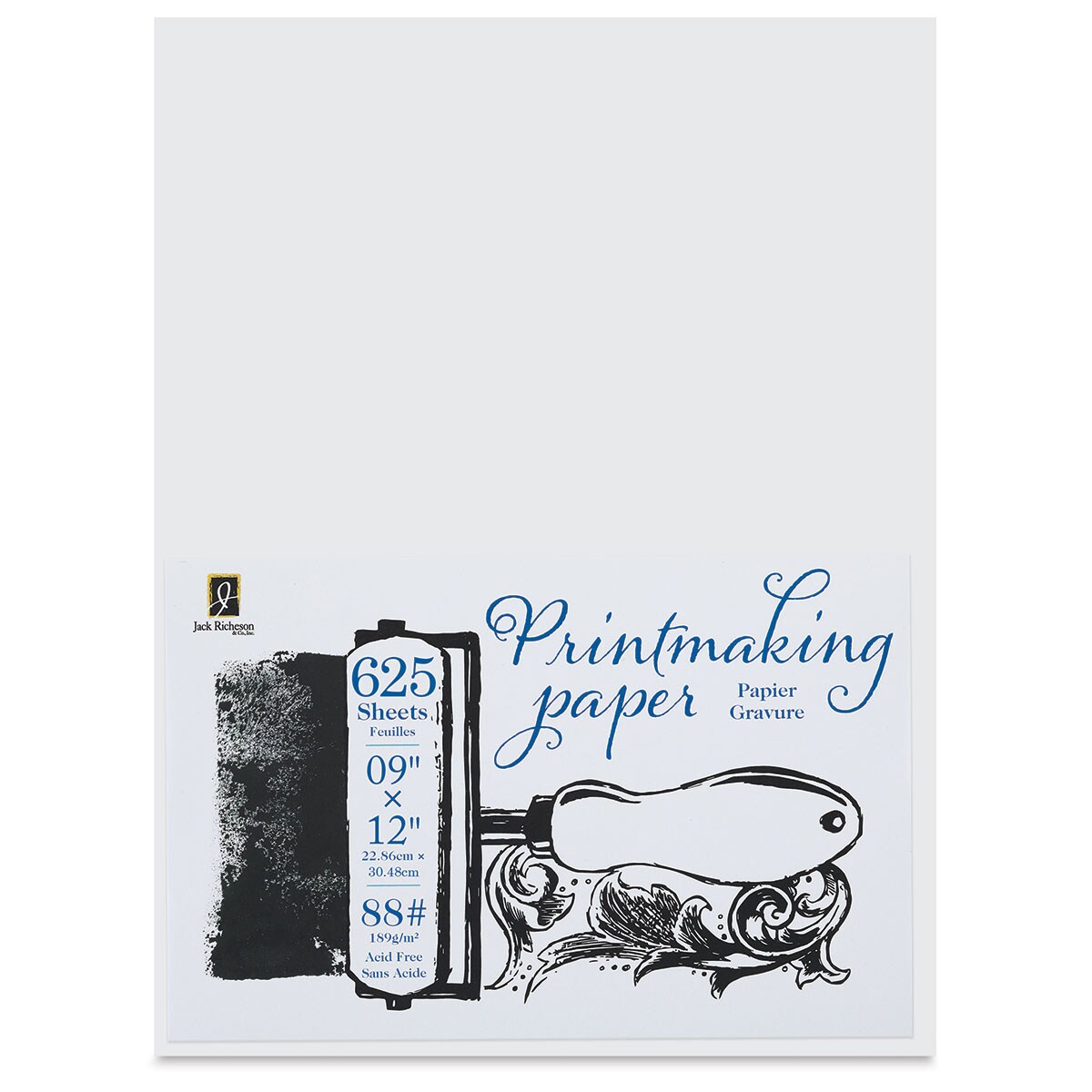 Richeson Bulk Printmaking Paper