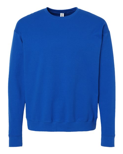 Tultex&#xAE; Fleece Crewneck Short Sleeve Sweatshirt