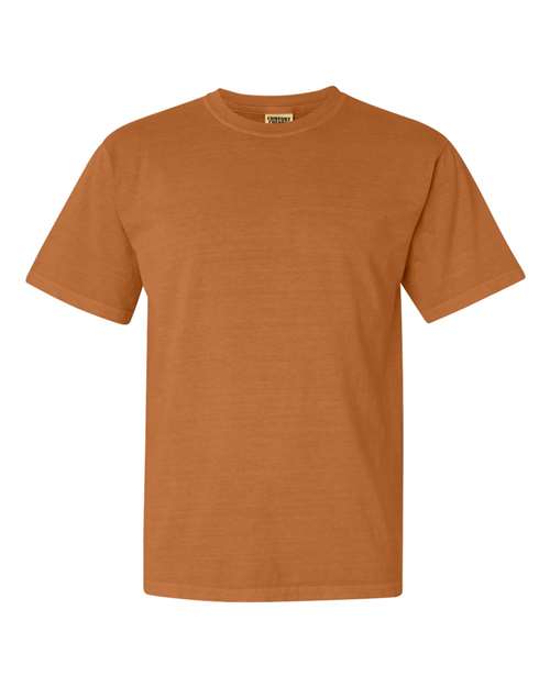 Comfort Colors&#xAE; Garment Dyed Heavyweight T-Shirt