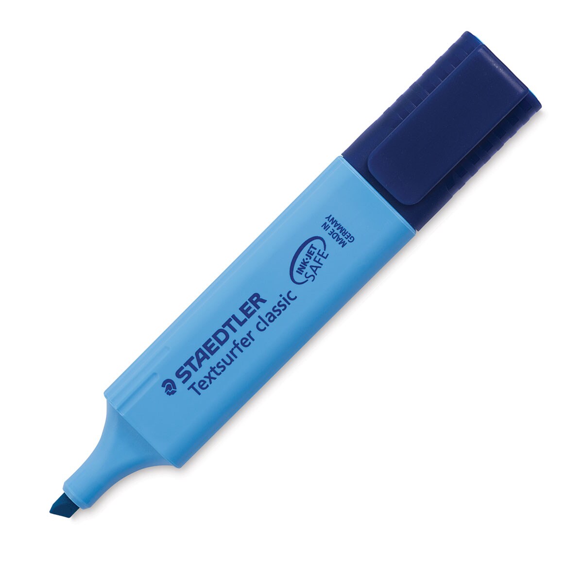 Staedtler Textsurfer Gel Highlighter - Blue