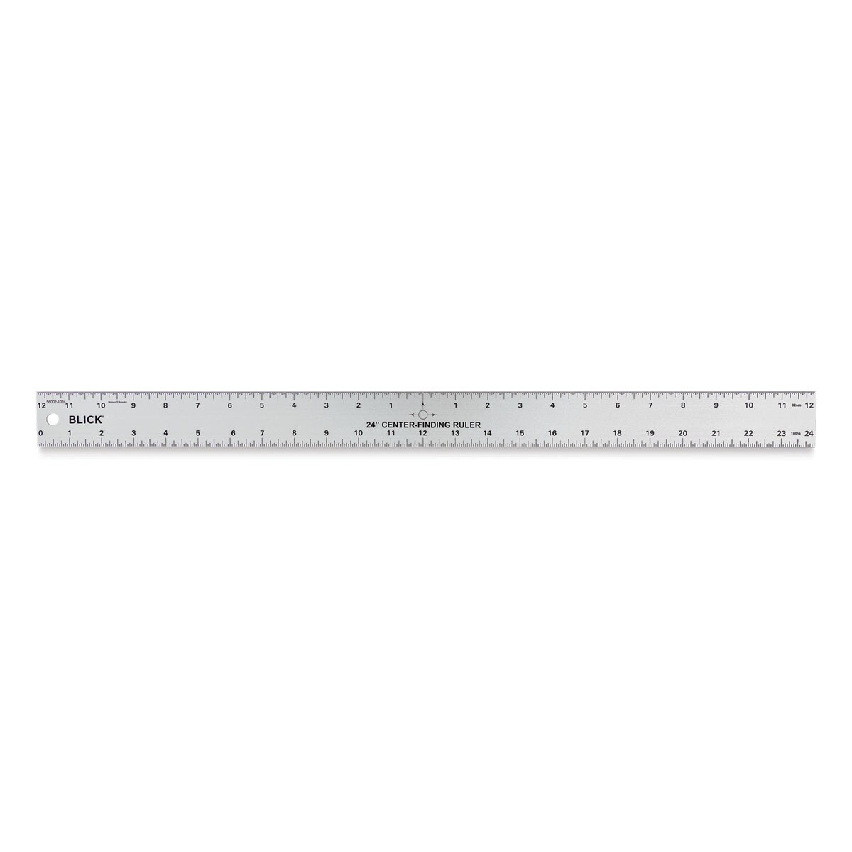 Center finding ruler deals