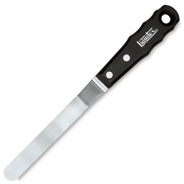 Liquitex Painting Knife Large, Number 16 Michaels