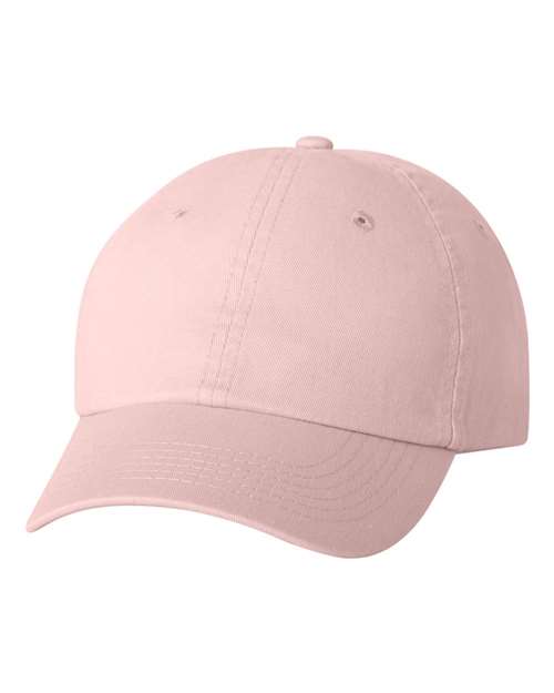 Valucap&#xAE; Small Fit Dad Hat Comfortable Relaxed Fit