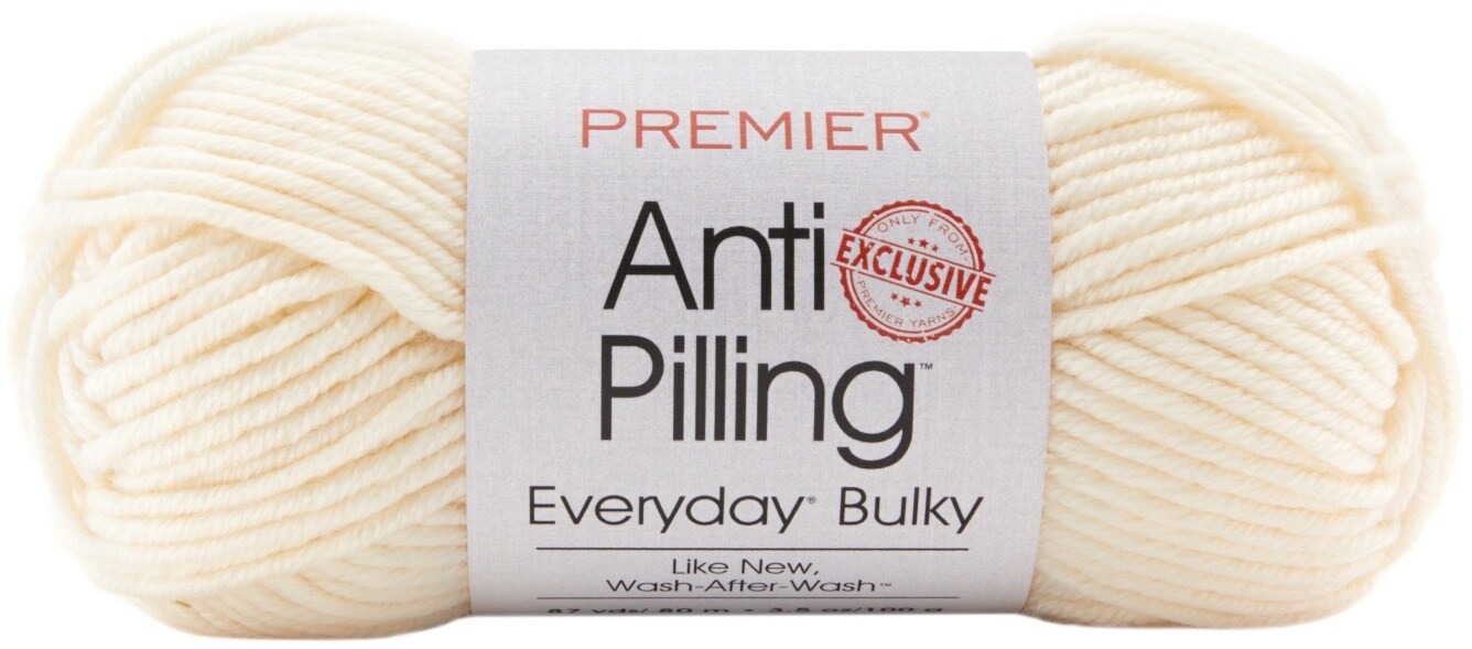 Premier Anti-pilling Everyday® Bulky 