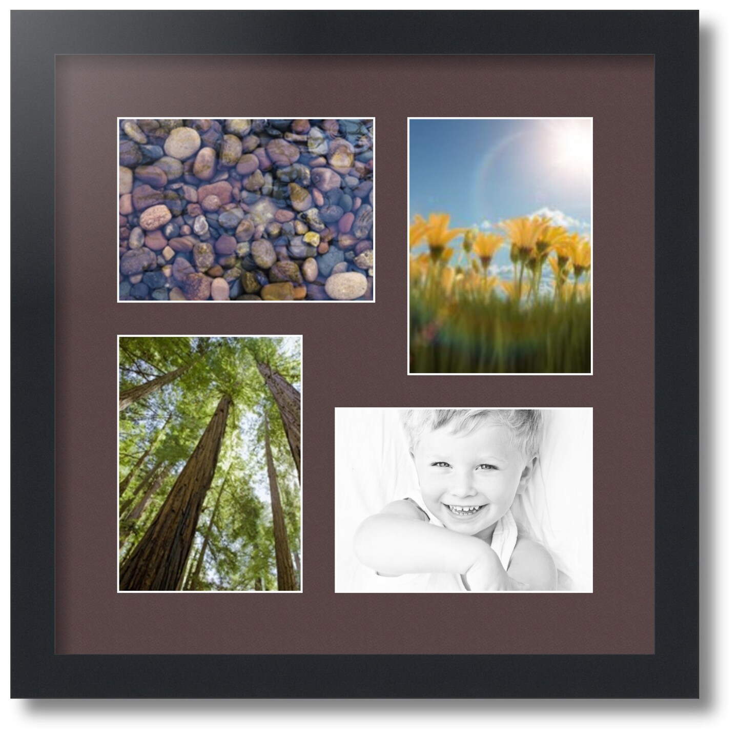 6x9 online frame michaels