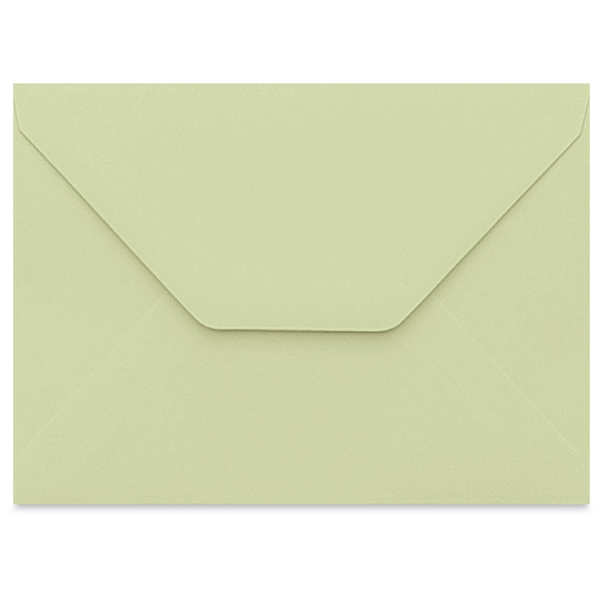 Arturo Envelope - 6-1/2&#x22; x 8-1/2&#x22;, Celadon, Extra Large Invitation, Package of 100