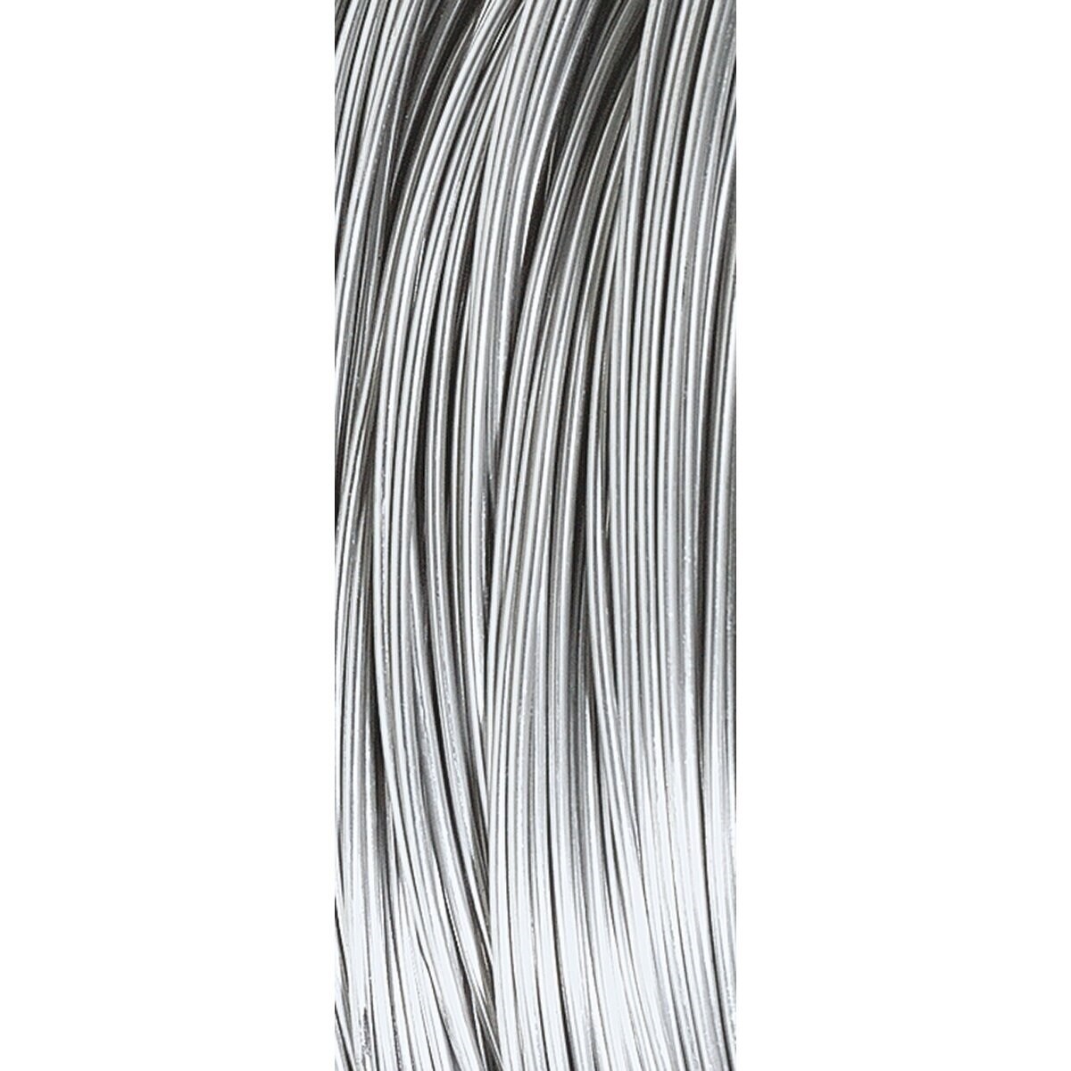 Blick Sculpture Wire - 12-gauge, 350 ft Coil