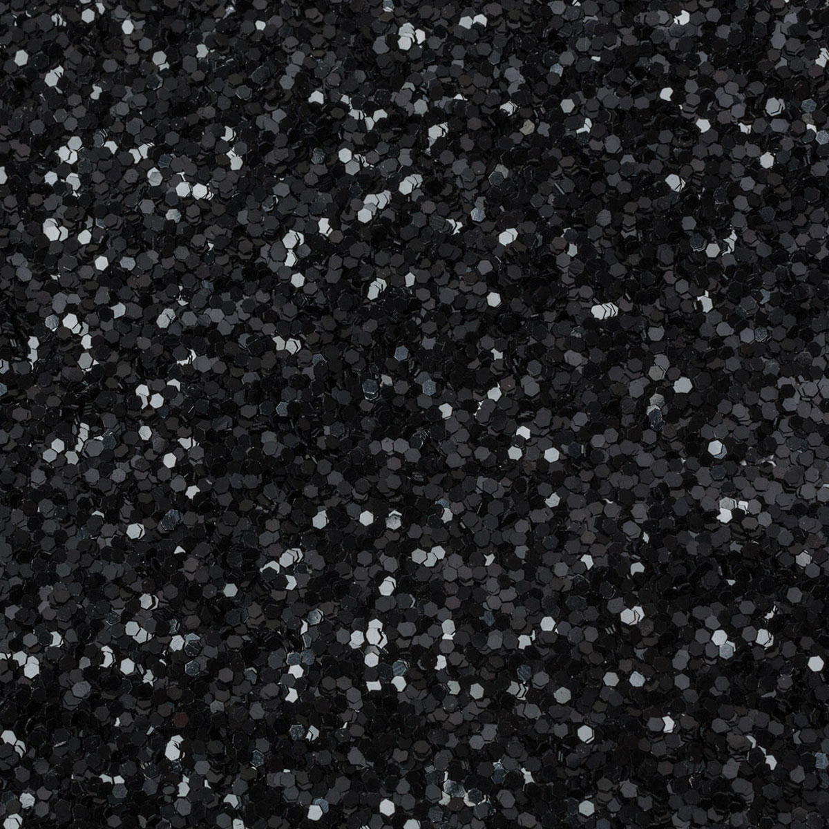 Spectra Sparkling Crystals Glitter - 16 oz, Black | Michaels