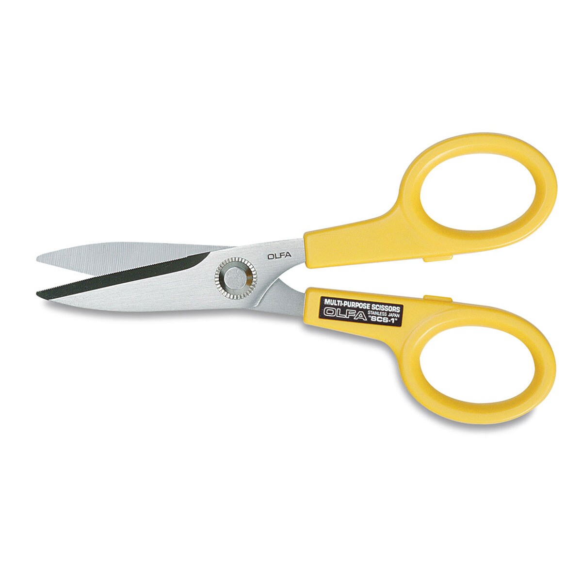 Olfa Scissors - 5&#x22;