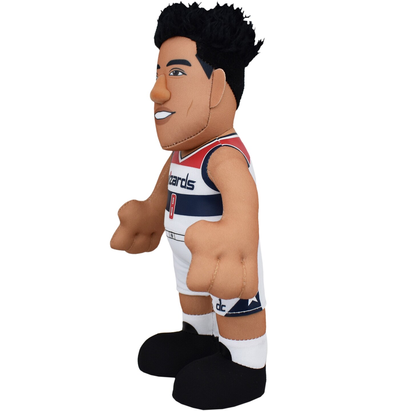 Bleacher Creatures Washington Wizards Rui Hachimura 10&#x22; Plush Figure