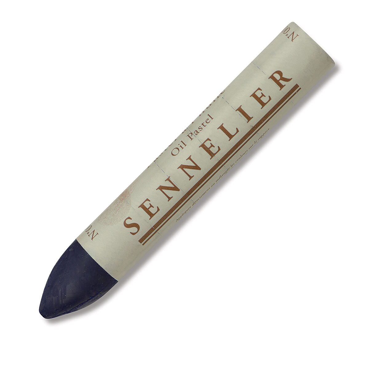 Sennelier Oil Pastel Grand - Ultramarine Blue