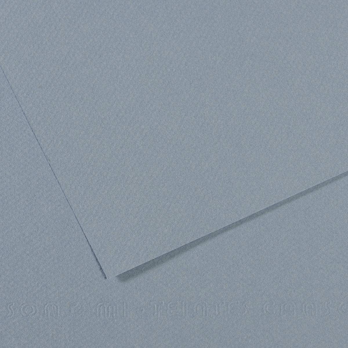Carnet Papier Quadrillé A3 5mm 60 Pages Gris 100g/m² - Cartésien