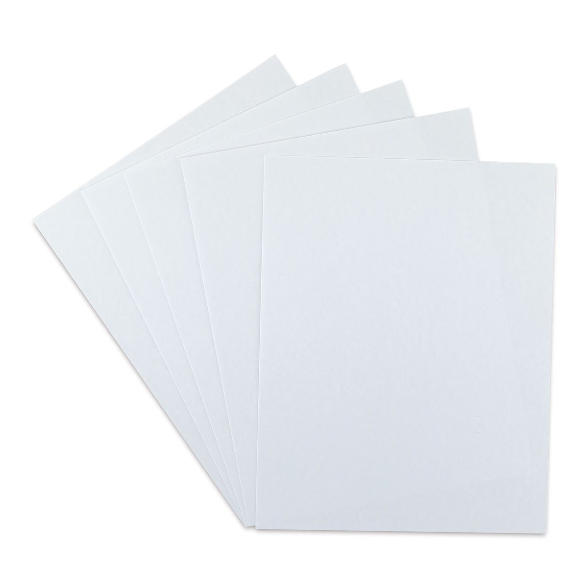 Pastel Artist Panels - 11&#x22; x 14&#x22;, Pkg of 5
